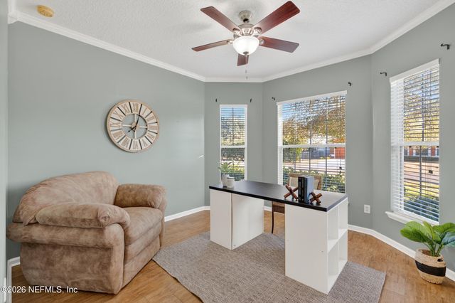 172 THORNLOE Drive, St. Johns, FL 32259