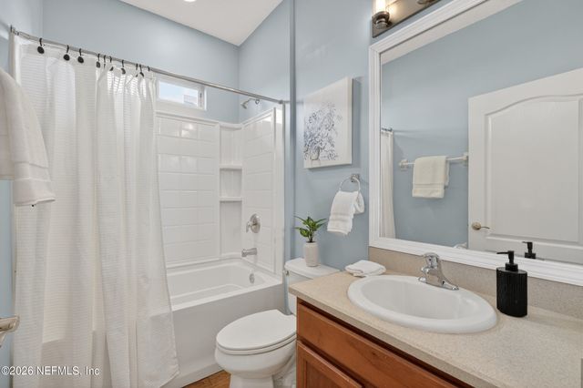 172 THORNLOE Drive, St. Johns, FL 32259