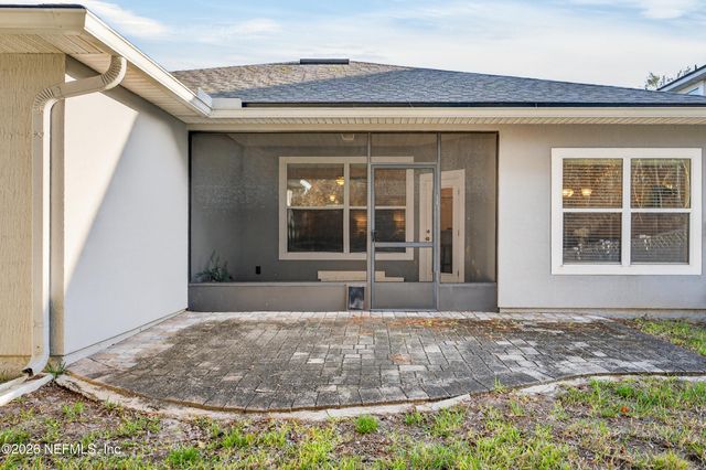 172 THORNLOE Drive, St. Johns, FL 32259