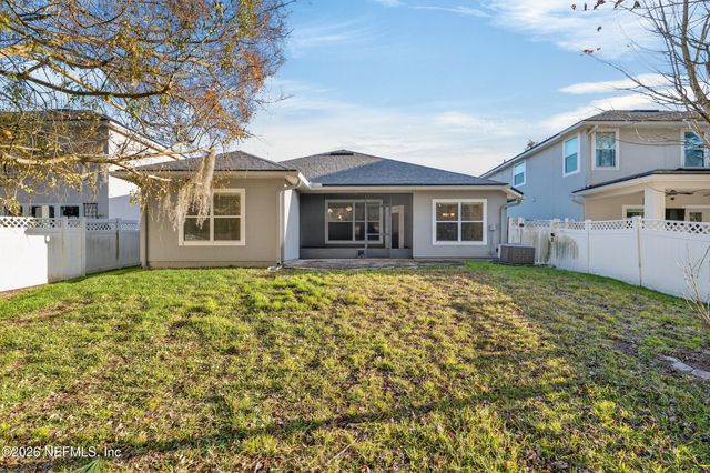 172 THORNLOE Drive, St. Johns, FL 32259