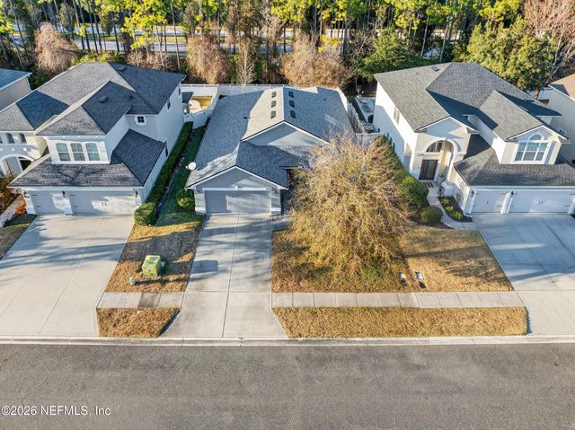 172 THORNLOE Drive, St. Johns, FL 32259