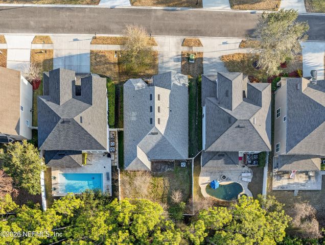 172 THORNLOE Drive, St. Johns, FL 32259