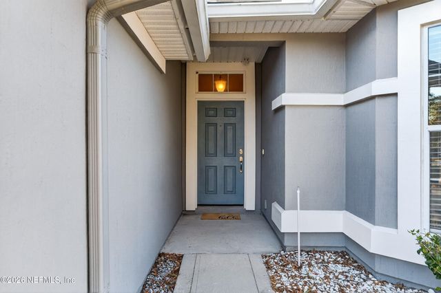 172 THORNLOE Drive, St. Johns, FL 32259