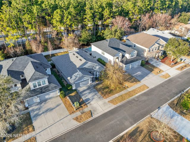 172 THORNLOE Drive, St. Johns, FL 32259