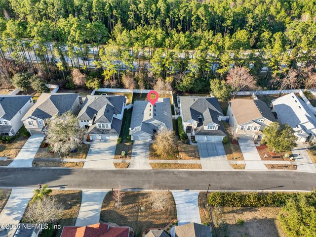 172 THORNLOE Drive, St. Johns, FL 32259