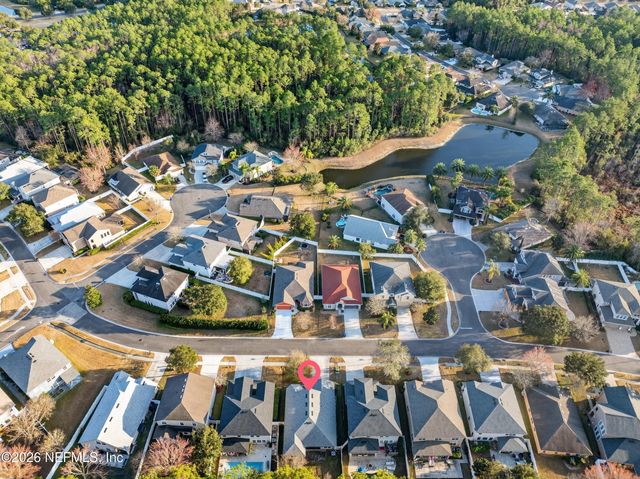 172 THORNLOE Drive, St. Johns, FL 32259