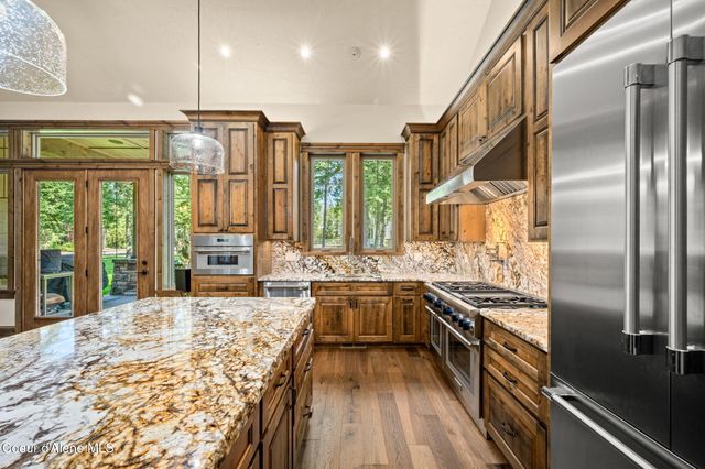 1609 E Amulet Cir, Rathdrum, ID 83858