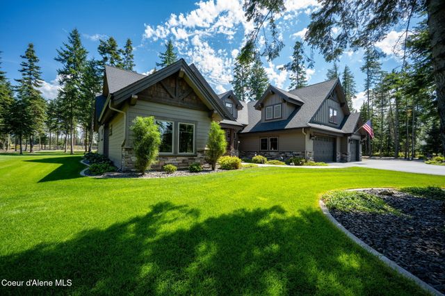 1609 E Amulet Cir, Rathdrum, ID 83858