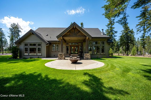 1609 E Amulet Cir, Rathdrum, ID 83858