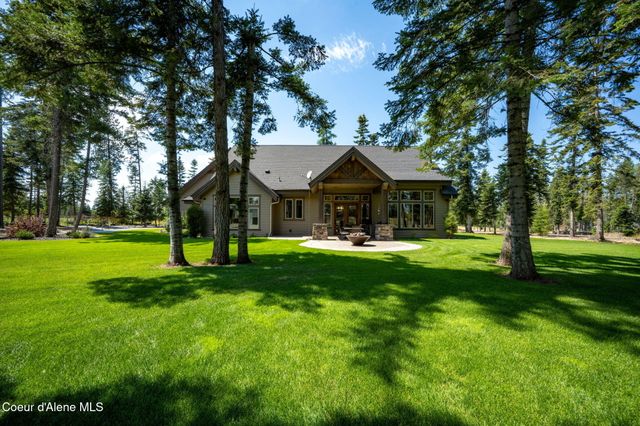1609 E Amulet Cir, Rathdrum, ID 83858