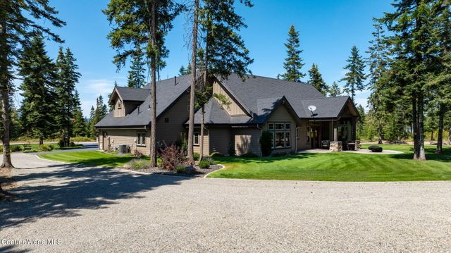 1609 E Amulet Cir, Rathdrum, ID 83858