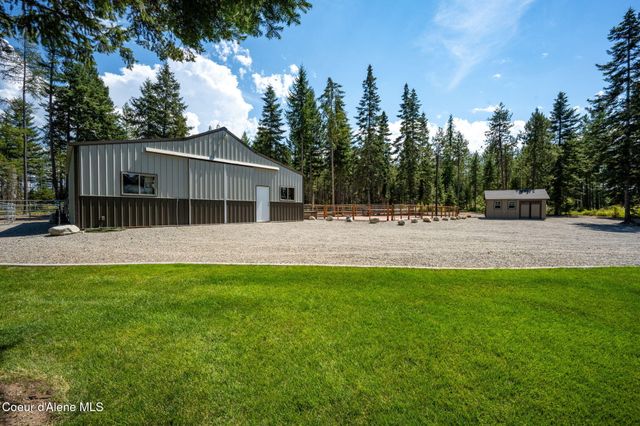 1609 E Amulet Cir, Rathdrum, ID 83858