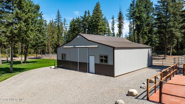 1609 E Amulet Cir, Rathdrum, ID 83858