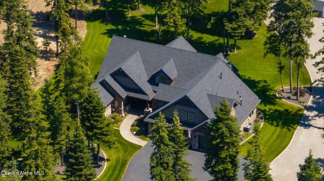 1609 E Amulet Cir, Rathdrum, ID 83858