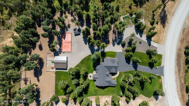 1609 E Amulet Cir, Rathdrum, ID 83858