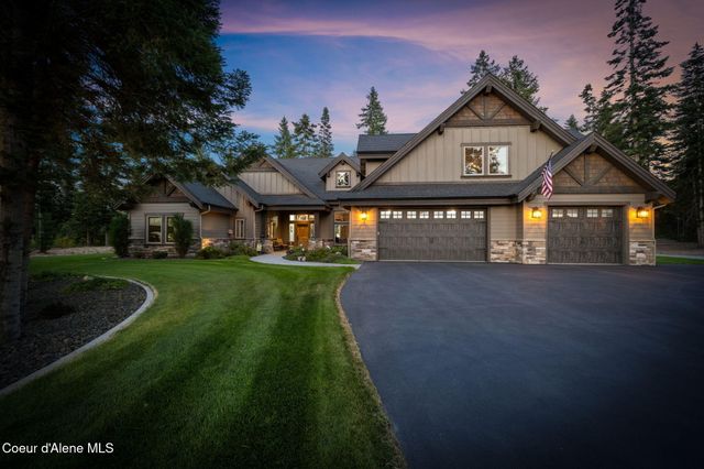 1609 E Amulet Cir, Rathdrum, ID 83858