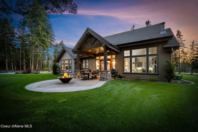 1609 E Amulet Cir, Rathdrum, ID 83858