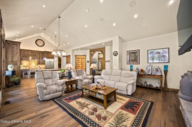 1609 E Amulet Cir, Rathdrum, ID 83858