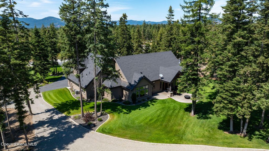 1609 E Amulet Cir, Rathdrum, ID 83858 photo 38