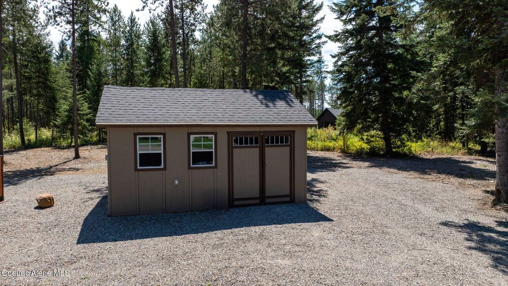 1609 E Amulet Cir, Rathdrum, ID 83858 photo 43