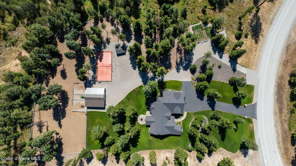 1609 E Amulet Cir, Rathdrum, ID 83858 photo 57