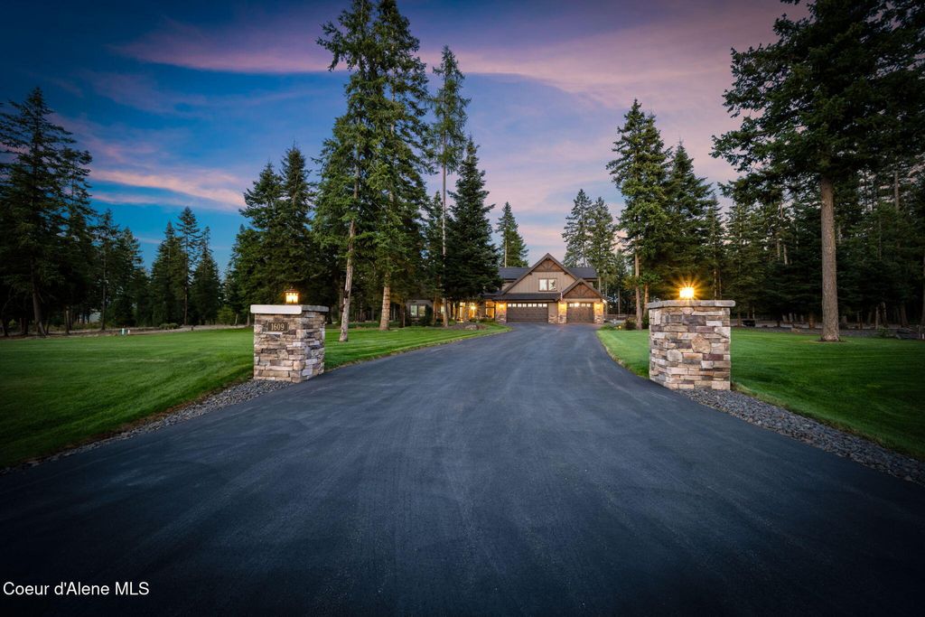 1609 E Amulet Cir, Rathdrum, ID 83858 photo 58