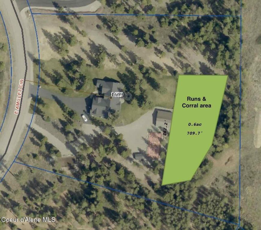 1609 E Amulet Cir, Rathdrum, ID 83858 photo 68