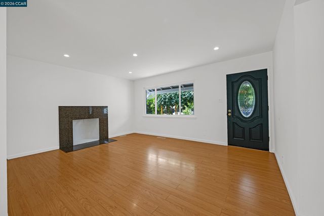 1446 Sunshine Dr., Concord, CA 94520