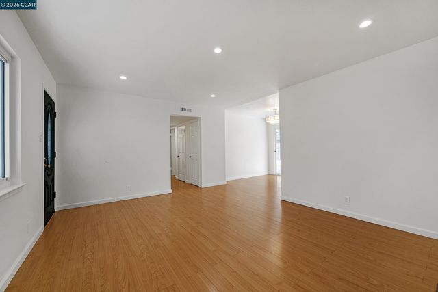 1446 Sunshine Dr., Concord, CA 94520