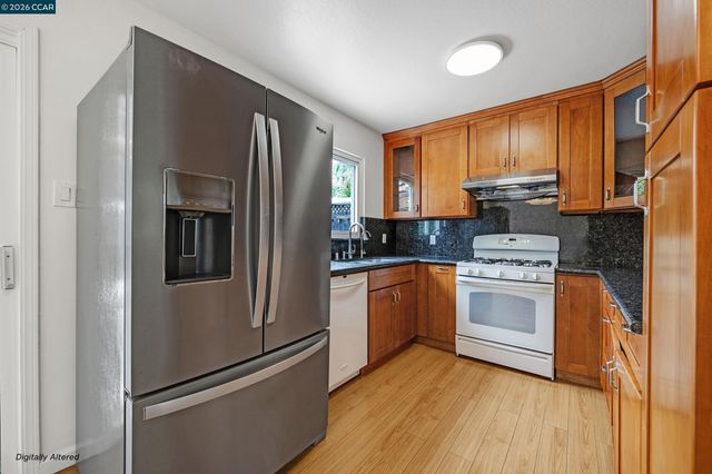 1446 Sunshine Dr., Concord, CA 94520