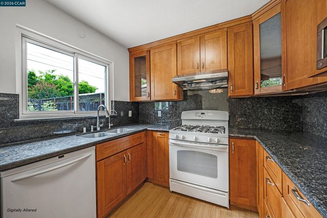 1446 Sunshine Dr., Concord, CA 94520
