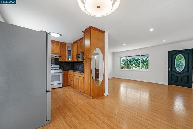 1446 Sunshine Dr., Concord, CA 94520