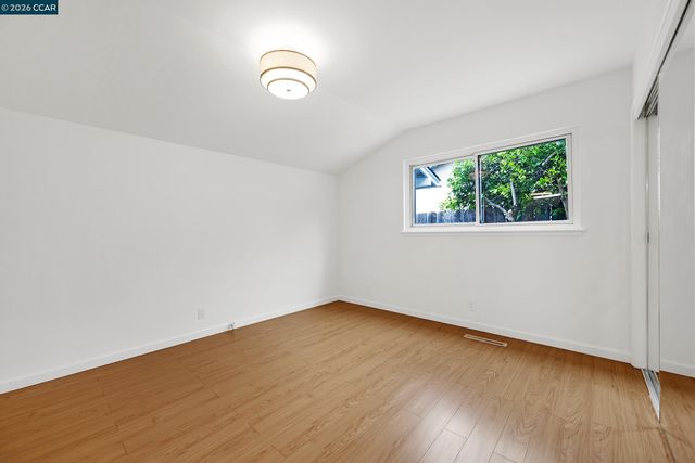 1446 Sunshine Dr., Concord, CA 94520