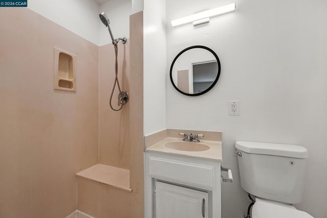 1446 Sunshine Dr., Concord, CA 94520