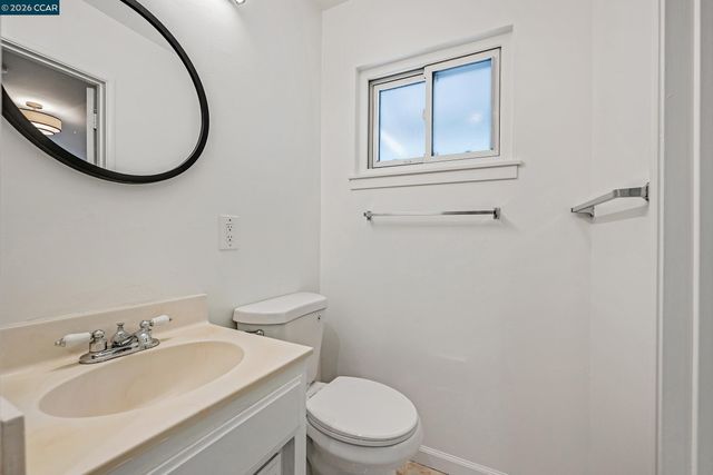 1446 Sunshine Dr., Concord, CA 94520