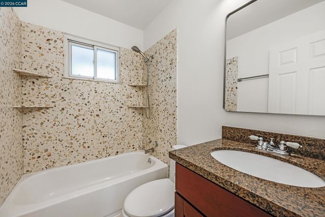 1446 Sunshine Dr., Concord, CA 94520