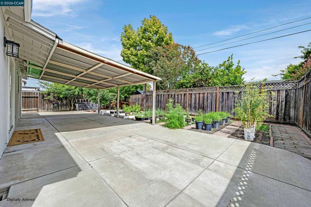 1446 Sunshine Dr., Concord, CA 94520