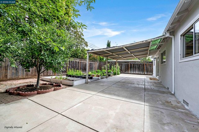 1446 Sunshine Dr., Concord, CA 94520