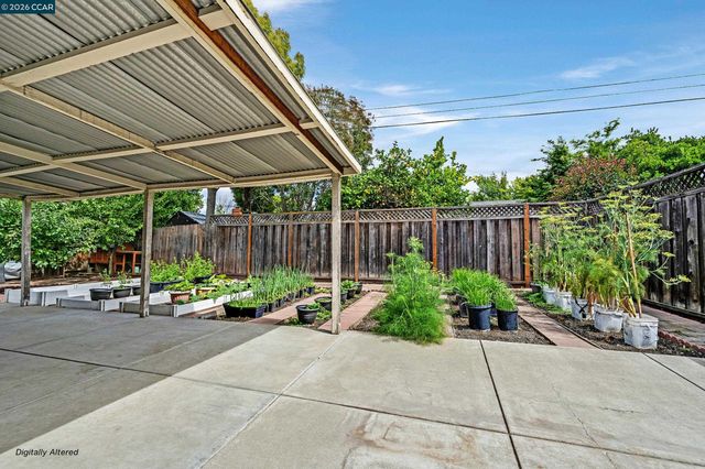 1446 Sunshine Dr., Concord, CA 94520
