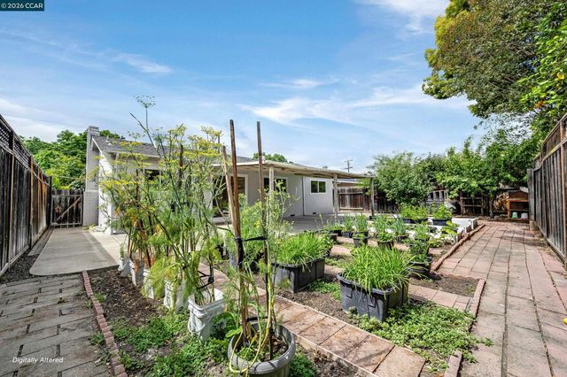 1446 Sunshine Dr., Concord, CA 94520