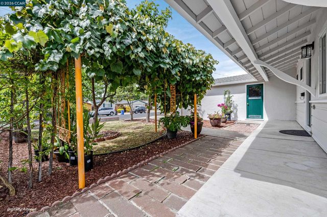 1446 Sunshine Dr., Concord, CA 94520
