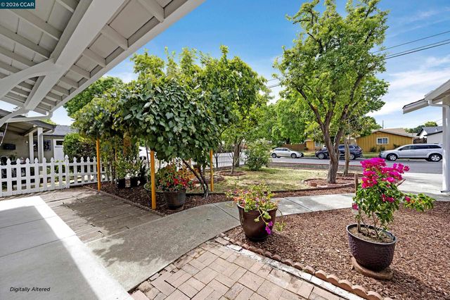 1446 Sunshine Dr., Concord, CA 94520