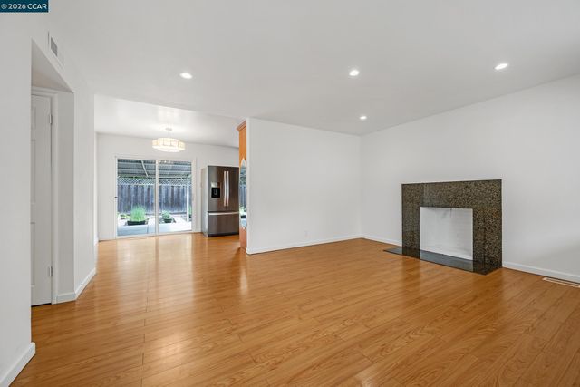 1446 Sunshine Dr., Concord, CA 94520