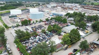 1007 25 Street, Kansas City, KS 66106