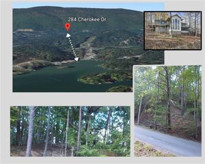 284 Cherokee Drive, Waleska, GA 30183