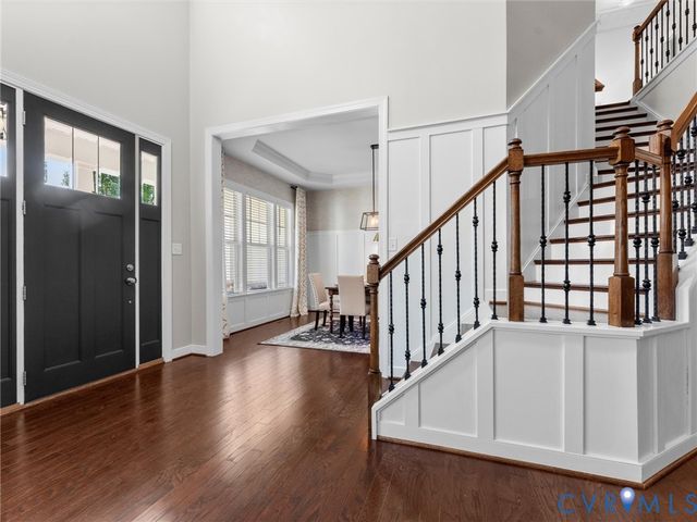 15400 Sultree Dr, Midlothian, VA 23112