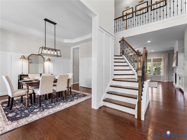 15400 Sultree Dr, Midlothian, VA 23112