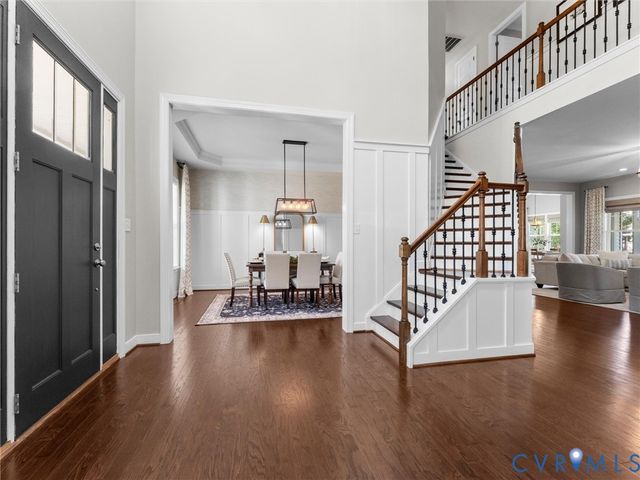 15400 Sultree Dr, Midlothian, VA 23112