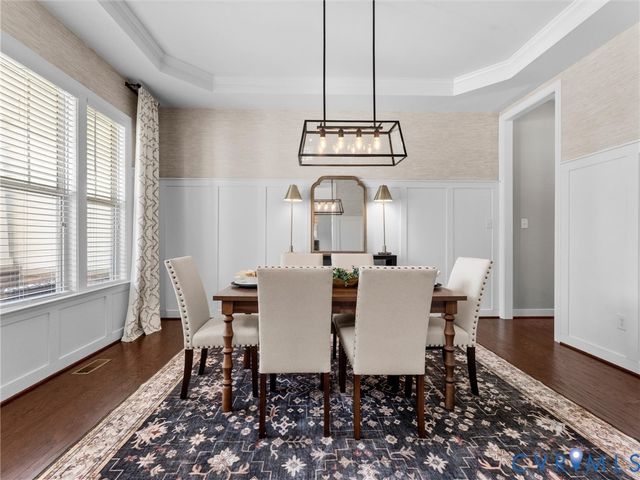 15400 Sultree Dr, Midlothian, VA 23112