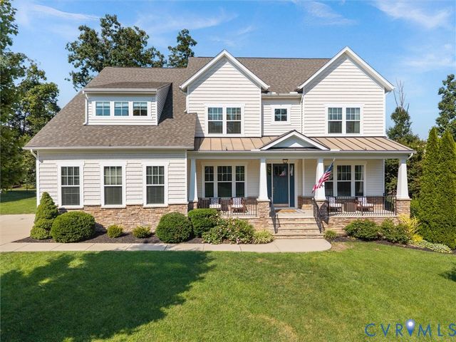 15400 Sultree Dr, Midlothian, VA 23112
